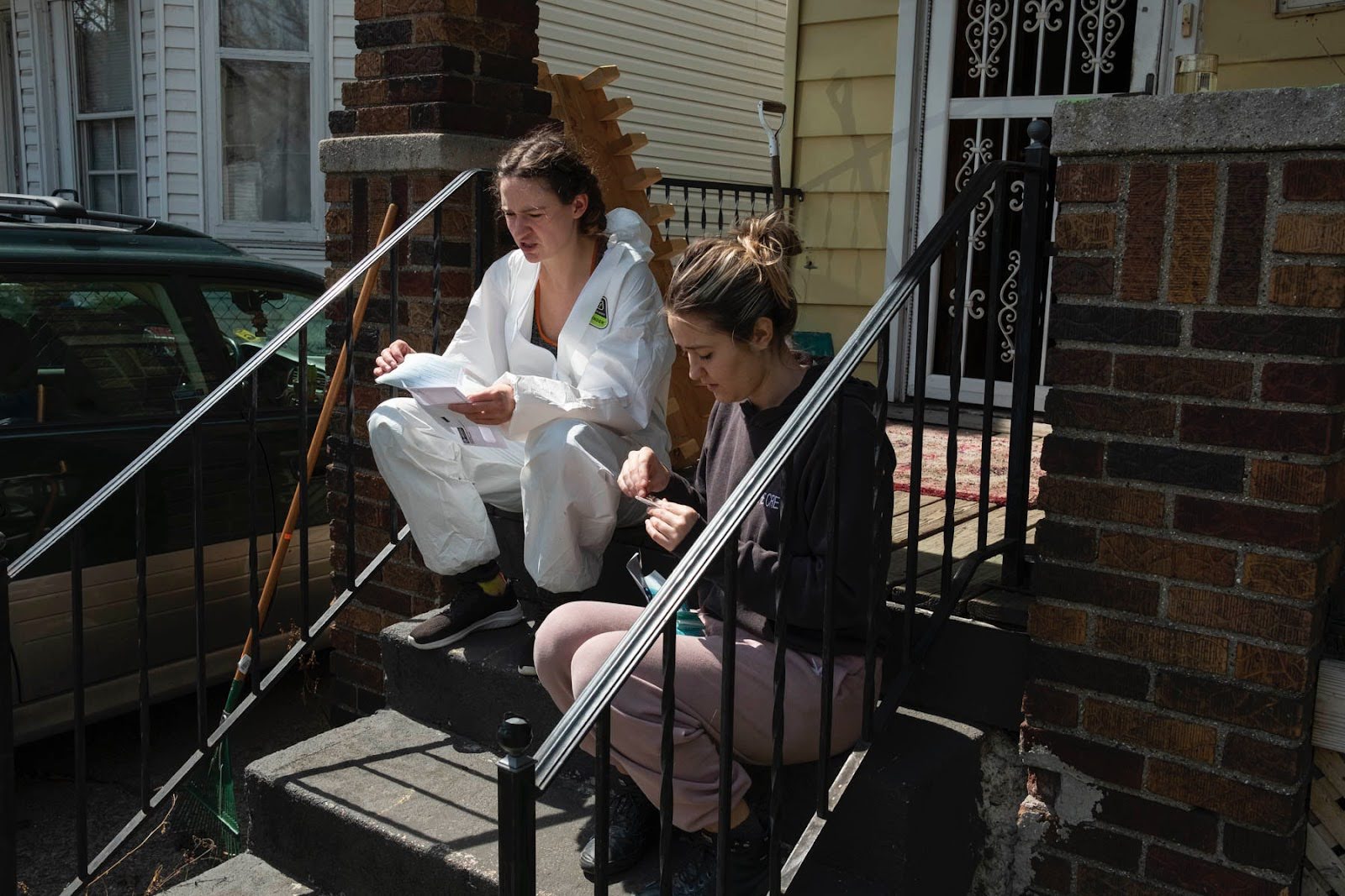 ThoseClownsAtOldYeller